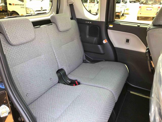 タントＸ　４ＷＤ　走行距離５７２５ｋｍ４ＷＤ　スマートアシスト　キーフリーシステム　フルホイールキャップ　オートエアコン　ベンチシート　パワースライドドア　プッシュボタンスタート（山形県）の中古車