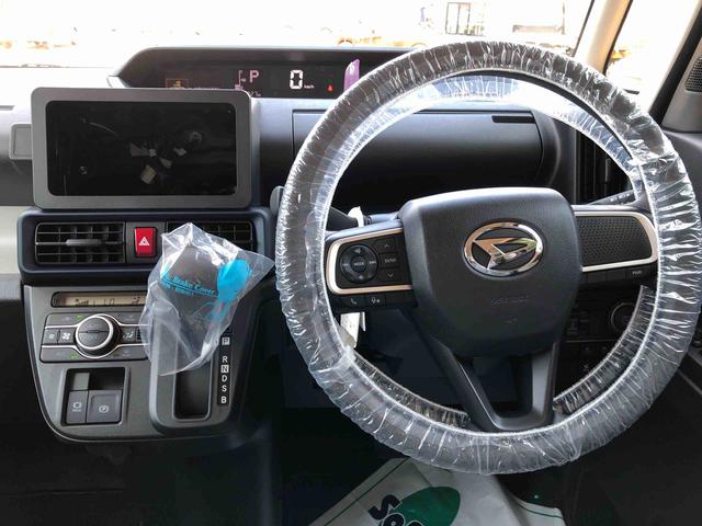 タントＸ　４ＷＤ　走行距離５７２５ｋｍ４ＷＤ　スマートアシスト　キーフリーシステム　フルホイールキャップ　オートエアコン　ベンチシート　パワースライドドア　プッシュボタンスタート（山形県）の中古車