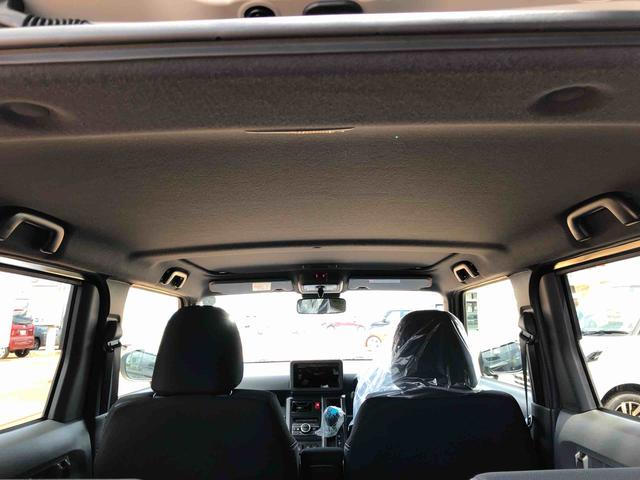 タフトＧ　ダーククロムベンチャー　４ＷＤ　走行距離５９２１ｋｍ４ＷＤ　スマートアシスト　キーフリーシステム　電動パーキングブレーキ　オートエアコン　ステアリングスイッチ　コーナーセンサーＬＥＤヘッドランプ（山形県）の中古車