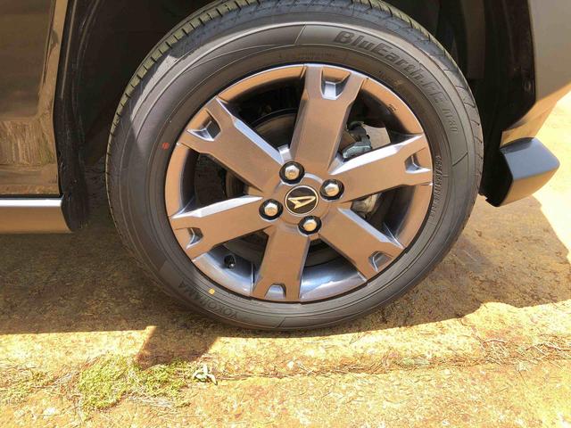 タフトＧ　ダーククロムベンチャー　４ＷＤ　走行距離５９２１ｋｍ４ＷＤ　スマートアシスト　キーフリーシステム　電動パーキングブレーキ　オートエアコン　ステアリングスイッチ　コーナーセンサーＬＥＤヘッドランプ（山形県）の中古車