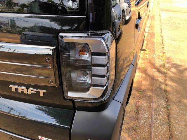 タフトＧ　ダーククロムベンチャー　４ＷＤ　走行距離５９２１ｋｍ４ＷＤ　スマートアシスト　キーフリーシステム　電動パーキングブレーキ　オートエアコン　ステアリングスイッチ　コーナーセンサーＬＥＤヘッドランプ（山形県）の中古車