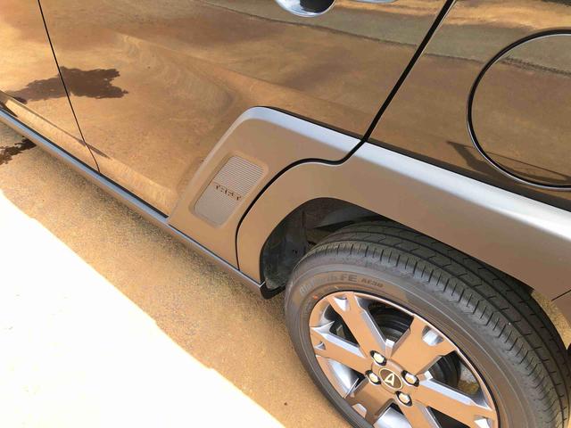 タフトＧ　ダーククロムベンチャー　４ＷＤ　走行距離５９２１ｋｍ４ＷＤ　スマートアシスト　キーフリーシステム　電動パーキングブレーキ　オートエアコン　ステアリングスイッチ　コーナーセンサーＬＥＤヘッドランプ（山形県）の中古車