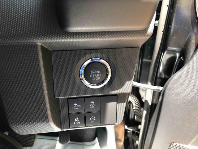 タフトＧ　ダーククロムベンチャー　４ＷＤ　走行距離５９２１ｋｍ４ＷＤ　スマートアシスト　キーフリーシステム　電動パーキングブレーキ　オートエアコン　ステアリングスイッチ　コーナーセンサーＬＥＤヘッドランプ（山形県）の中古車