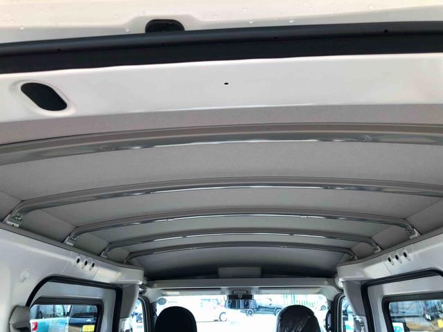 ハイゼットカーゴＤＸ　４ＷＤ　走行距離４８８６ｋｍ４ＷＤ　スマートアシスト　ＡＭ／ＦＭラジオ　コーナーセンサー　キーレスエントリー　マニュアルエアコン（山形県）の中古車