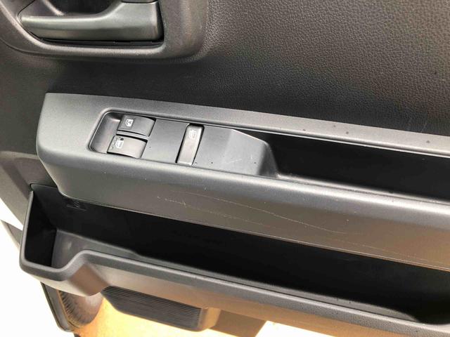 ハイゼットカーゴＤＸ　４ＷＤ　走行距離４８８６ｋｍ４ＷＤ　スマートアシスト　ＡＭ／ＦＭラジオ　コーナーセンサー　キーレスエントリー　マニュアルエアコン（山形県）の中古車