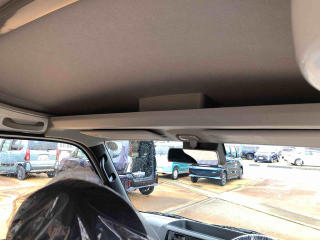 ハイゼットカーゴＤＸ　４ＷＤ　走行距離４８８６ｋｍ４ＷＤ　スマートアシスト　ＡＭ／ＦＭラジオ　コーナーセンサー　キーレスエントリー　マニュアルエアコン（山形県）の中古車