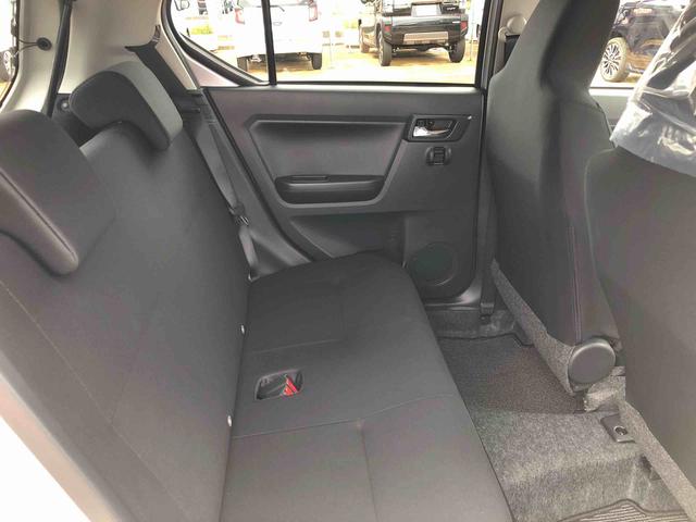 ミライースＸ　ＳＡIII　４ＷＤ　走行距離３９０４ｋｍ４ＷＤ　スマートアシスト　マニュアルエアコン　１４インチフルホイールキャップ　デジタルメーター　キーレスエントリー　コーナーセンサー（山形県）の中古車