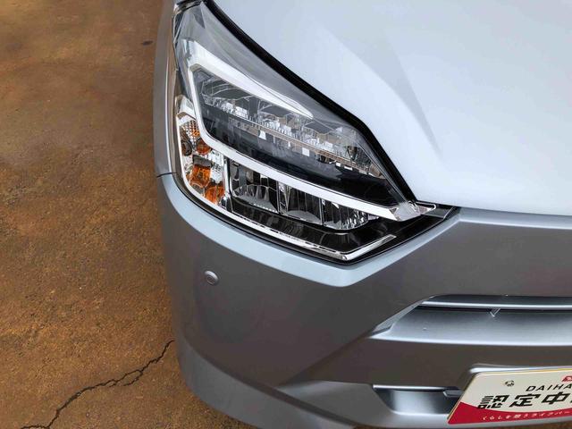 ミライースＸ　ＳＡIII　４ＷＤ　走行距離３９０４ｋｍ４ＷＤ　スマートアシスト　マニュアルエアコン　１４インチフルホイールキャップ　デジタルメーター　キーレスエントリー　コーナーセンサー（山形県）の中古車