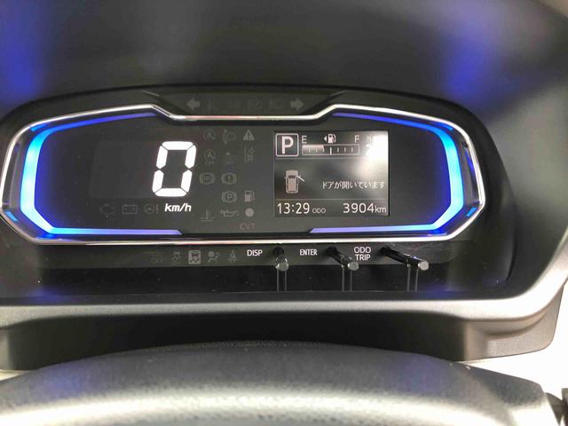 ミライースＸ　ＳＡIII　４ＷＤ　走行距離３９０４ｋｍ４ＷＤ　スマートアシスト　マニュアルエアコン　１４インチフルホイールキャップ　デジタルメーター　キーレスエントリー　コーナーセンサー（山形県）の中古車