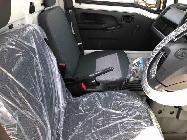 ハイゼットトラックスタンダード　４ＷＤ　走行距離２６９６６ｋｍ４ＷＤ　スマートアシスト　ＭＴ５速　コーナーセンサー　ＡＭ／ＦＭラジオ　キーレスエントリー　マニュアルエアコン　アイドリングストップ（山形県）の中古車