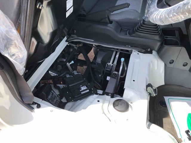ハイゼットトラックスタンダード　４ＷＤ　走行距離２６９６６ｋｍ４ＷＤ　スマートアシスト　ＭＴ５速　コーナーセンサー　ＡＭ／ＦＭラジオ　キーレスエントリー　マニュアルエアコン　アイドリングストップ（山形県）の中古車