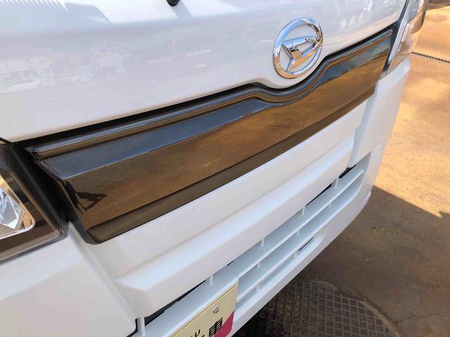 ハイゼットトラックスタンダード　４ＷＤ　走行距離２６９６６ｋｍ４ＷＤ　スマートアシスト　ＭＴ５速　コーナーセンサー　ＡＭ／ＦＭラジオ　キーレスエントリー　マニュアルエアコン　アイドリングストップ（山形県）の中古車