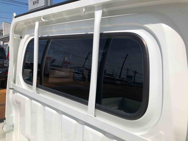 ハイゼットトラックスタンダード　４ＷＤ　走行距離２６９６６ｋｍ４ＷＤ　スマートアシスト　ＭＴ５速　コーナーセンサー　ＡＭ／ＦＭラジオ　キーレスエントリー　マニュアルエアコン　アイドリングストップ（山形県）の中古車