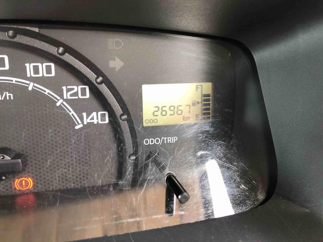ハイゼットトラックスタンダード　４ＷＤ　走行距離２６９６６ｋｍ４ＷＤ　スマートアシスト　ＭＴ５速　コーナーセンサー　ＡＭ／ＦＭラジオ　キーレスエントリー　マニュアルエアコン　アイドリングストップ（山形県）の中古車