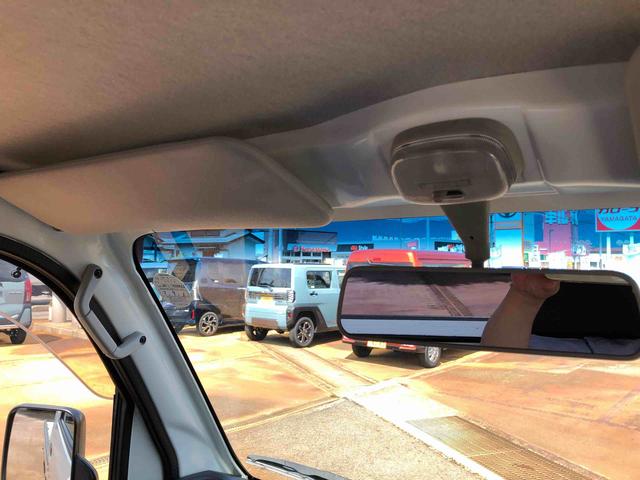 ハイゼットトラックスタンダード　４ＷＤ　走行距離２６９６６ｋｍ４ＷＤ　スマートアシスト　ＭＴ５速　コーナーセンサー　ＡＭ／ＦＭラジオ　キーレスエントリー　マニュアルエアコン　アイドリングストップ（山形県）の中古車