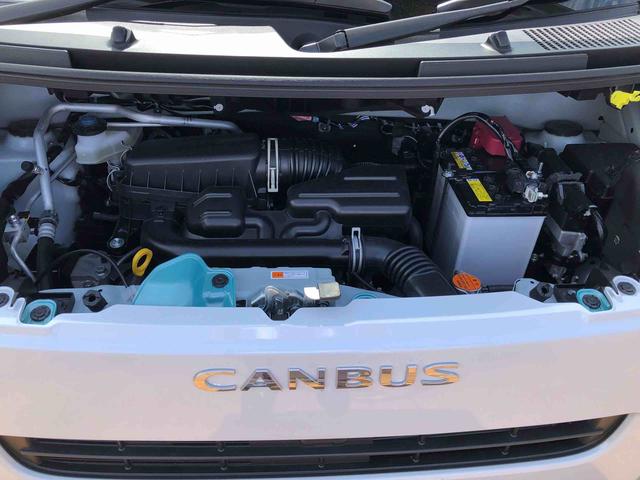 ムーヴキャンバスストライプスG 4WD 走行距離7344km4WD スマートアシスト 14インチフルホイールキャップ オートエアコン 両側パワースライドドア 電動パーキングブレーキ キーフリー ステアリングスイッチ(山形県)の中古車