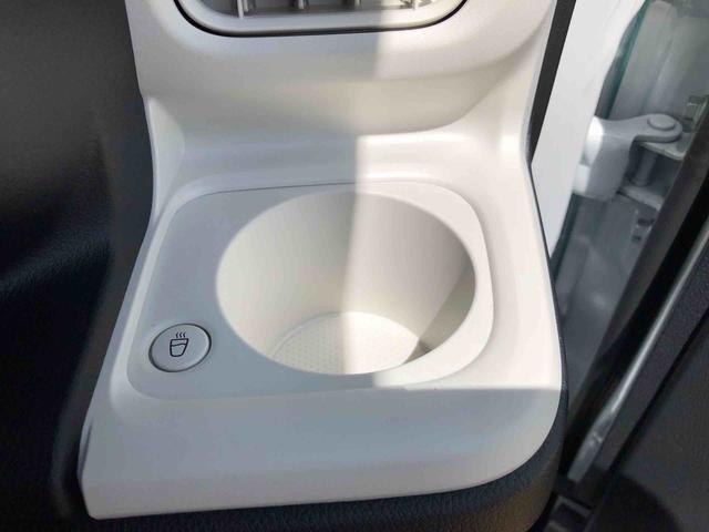 ムーヴキャンバスストライプスＧ　４ＷＤ　走行距離７３４４ｋｍ４ＷＤ　スマートアシスト　１４インチフルホイールキャップ　オートエアコン　両側パワースライドドア　電動パーキングブレーキ　キーフリー　ステアリングスイッチ（山形県）の中古車