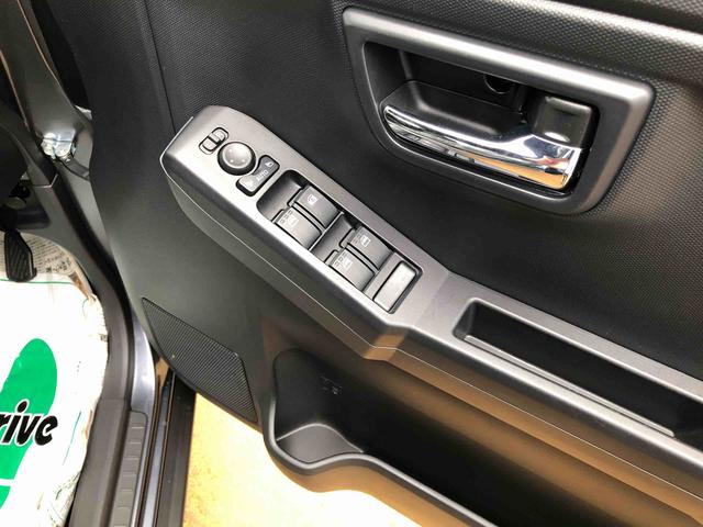 タフトＧ　ダーククロムベンチャー　４ＷＤ　走行距離６６５０ｋｍ４ＷＤ　スマートアシスト　オートエアコン　１５インチアルミホイール　電動パーキングブレーキ　セパレートシート　キーフリー　ステアリングスイッチ（山形県）の中古車