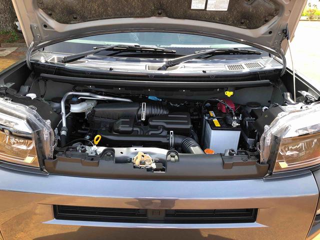 タフトＧ　ダーククロムベンチャー　４ＷＤ　走行距離５４２１ｋｍ４ＷＤ　スマートアシスト　１５インチアルミホイール　電動パーキングブレーキ　ステアリングスイッチ　キーフリーシステム　プッシュボタンスタート（山形県）の中古車