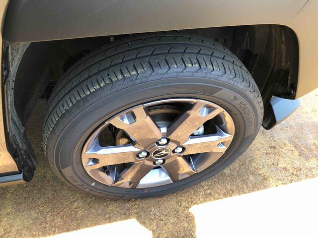 タフトＧ　ダーククロムベンチャー　４ＷＤ　走行距離５４２１ｋｍ４ＷＤ　スマートアシスト　１５インチアルミホイール　電動パーキングブレーキ　ステアリングスイッチ　キーフリーシステム　プッシュボタンスタート（山形県）の中古車