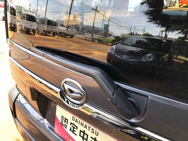 タフトＧ　ダーククロムベンチャー　４ＷＤ　走行距離５４２１ｋｍ４ＷＤ　スマートアシスト　１５インチアルミホイール　電動パーキングブレーキ　ステアリングスイッチ　キーフリーシステム　プッシュボタンスタート（山形県）の中古車