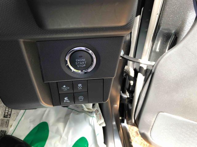 タフトＧ　ダーククロムベンチャー　４ＷＤ　走行距離５４２１ｋｍ４ＷＤ　スマートアシスト　１５インチアルミホイール　電動パーキングブレーキ　ステアリングスイッチ　キーフリーシステム　プッシュボタンスタート（山形県）の中古車
