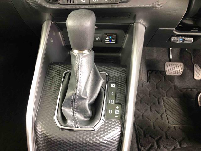 ロッキーＧ　４ＷＤ　走行距離３２４２３ｋｍ・車検整備付き４ＷＤ　スマートアシスト　デジタルメーター　キーフリーシステム　アルミホイール　ステアリングスイッチ　オートエアコン　プッシュボタンスタート（山形県）の中古車