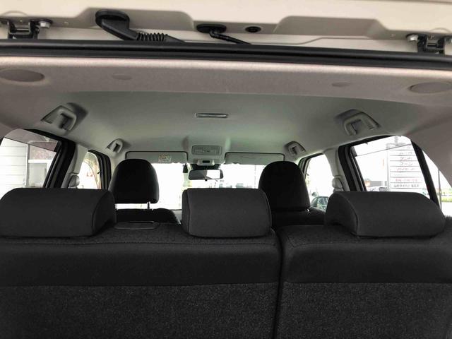 ロッキーＧ　４ＷＤ　走行距離３２４２３ｋｍ・車検整備付き４ＷＤ　スマートアシスト　デジタルメーター　キーフリーシステム　アルミホイール　ステアリングスイッチ　オートエアコン　プッシュボタンスタート（山形県）の中古車