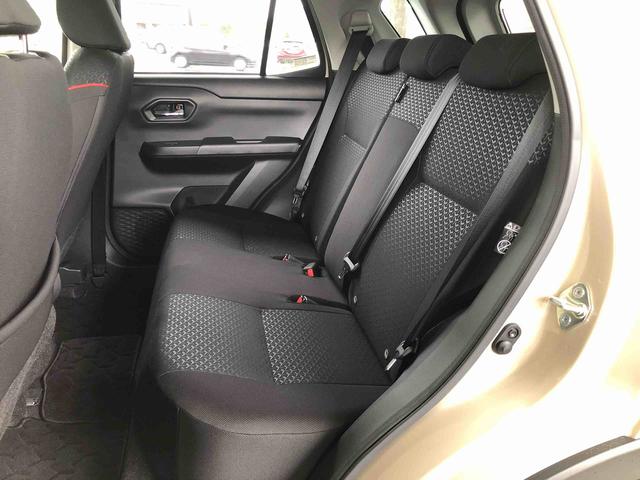 ロッキーＧ　４ＷＤ　走行距離３２４２３ｋｍ・車検整備付き４ＷＤ　スマートアシスト　デジタルメーター　キーフリーシステム　アルミホイール　ステアリングスイッチ　オートエアコン　プッシュボタンスタート（山形県）の中古車