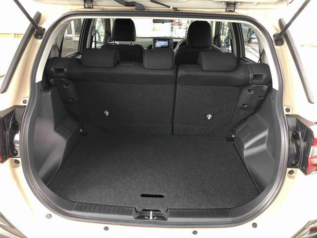 ロッキーＧ　４ＷＤ　走行距離３２４２３ｋｍ・車検整備付き４ＷＤ　スマートアシスト　デジタルメーター　キーフリーシステム　アルミホイール　ステアリングスイッチ　オートエアコン　プッシュボタンスタート（山形県）の中古車