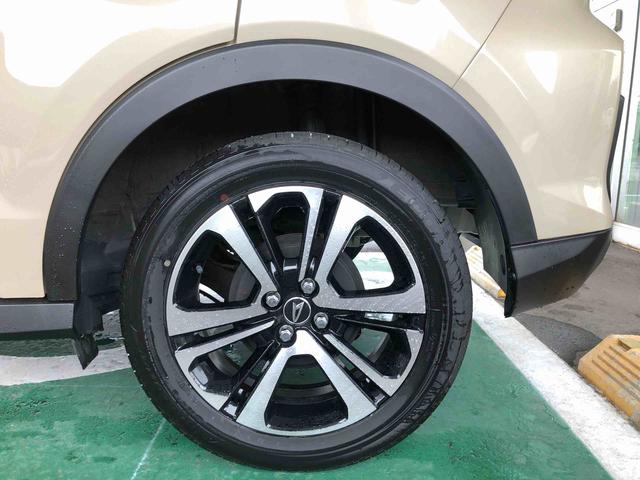 ロッキーＧ　４ＷＤ　走行距離３２４２３ｋｍ・車検整備付き４ＷＤ　スマートアシスト　デジタルメーター　キーフリーシステム　アルミホイール　ステアリングスイッチ　オートエアコン　プッシュボタンスタート（山形県）の中古車