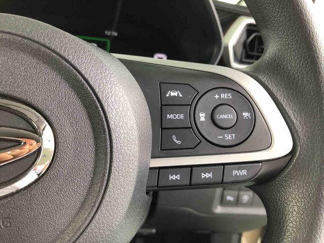 ロッキーＧ　４ＷＤ　走行距離３２４２３ｋｍ・車検整備付き４ＷＤ　スマートアシスト　デジタルメーター　キーフリーシステム　アルミホイール　ステアリングスイッチ　オートエアコン　プッシュボタンスタート（山形県）の中古車