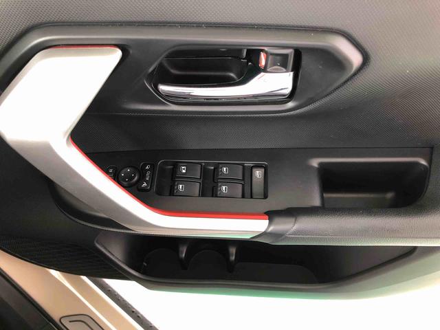 ロッキーＧ　４ＷＤ　走行距離３２４２３ｋｍ・車検整備付き４ＷＤ　スマートアシスト　デジタルメーター　キーフリーシステム　アルミホイール　ステアリングスイッチ　オートエアコン　プッシュボタンスタート（山形県）の中古車