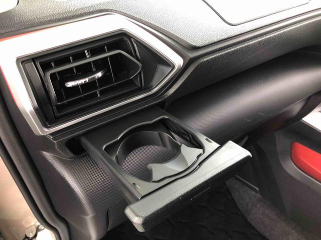 ロッキーＧ　４ＷＤ　走行距離３２４２３ｋｍ・車検整備付き４ＷＤ　スマートアシスト　デジタルメーター　キーフリーシステム　アルミホイール　ステアリングスイッチ　オートエアコン　プッシュボタンスタート（山形県）の中古車