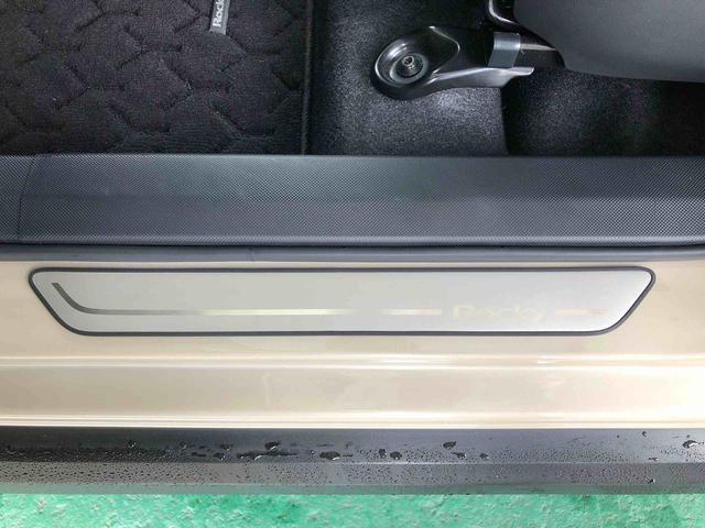 ロッキーＧ　４ＷＤ　走行距離３２４２３ｋｍ・車検整備付き４ＷＤ　スマートアシスト　デジタルメーター　キーフリーシステム　アルミホイール　ステアリングスイッチ　オートエアコン　プッシュボタンスタート（山形県）の中古車