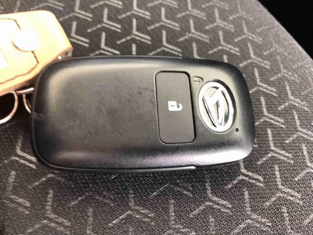 ロッキーＧ　４ＷＤ　走行距離３２４２３ｋｍ・車検整備付き４ＷＤ　スマートアシスト　デジタルメーター　キーフリーシステム　アルミホイール　ステアリングスイッチ　オートエアコン　プッシュボタンスタート（山形県）の中古車