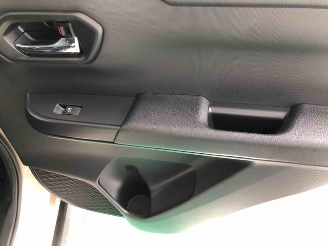 ロッキーＧ　４ＷＤ　走行距離３２４２３ｋｍ・車検整備付き４ＷＤ　スマートアシスト　デジタルメーター　キーフリーシステム　アルミホイール　ステアリングスイッチ　オートエアコン　プッシュボタンスタート（山形県）の中古車