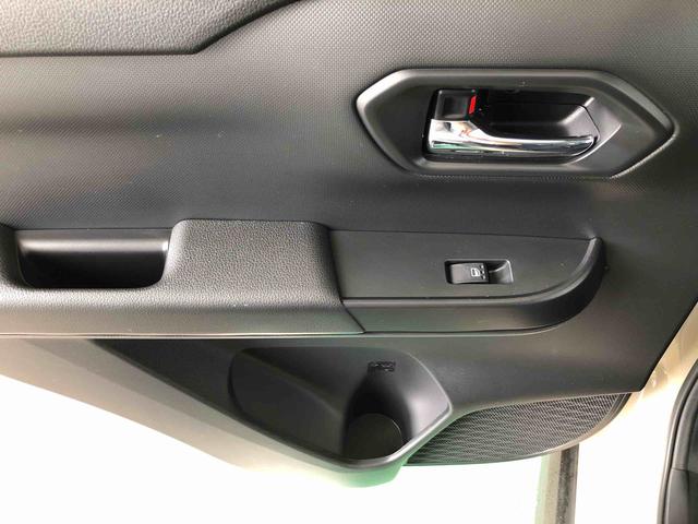 ロッキーＧ　４ＷＤ　走行距離３２４２３ｋｍ・車検整備付き４ＷＤ　スマートアシスト　デジタルメーター　キーフリーシステム　アルミホイール　ステアリングスイッチ　オートエアコン　プッシュボタンスタート（山形県）の中古車