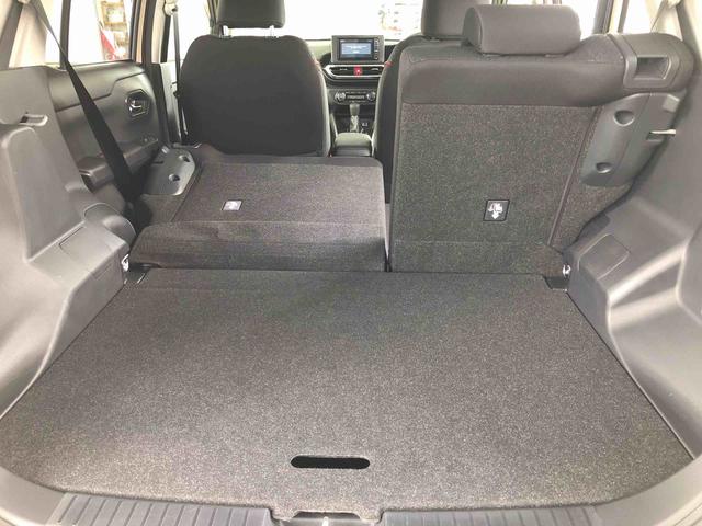 ロッキーＧ　４ＷＤ　走行距離３２４２３ｋｍ・車検整備付き４ＷＤ　スマートアシスト　デジタルメーター　キーフリーシステム　アルミホイール　ステアリングスイッチ　オートエアコン　プッシュボタンスタート（山形県）の中古車