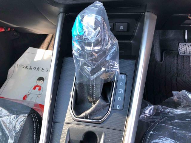 ロッキープレミアムＧ　ＨＥＶ　２ＷＤ　走行距離８３１３ｋｍ２ＷＤ　スマートアシスト　キーフリーシステム　オートエアコン　ＬＥＤヘッドランプ　ステアリングスイッチ　プッシュボタンスタート（山形県）の中古車