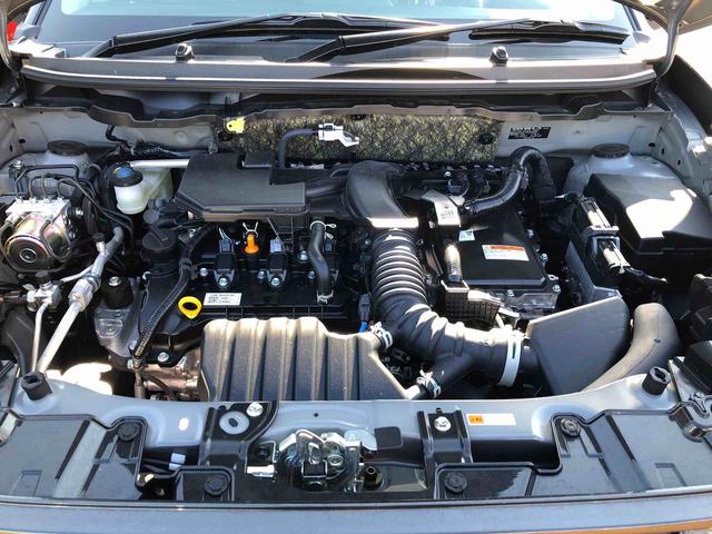 ロッキープレミアムＧ　ＨＥＶ　２ＷＤ　走行距離８３１３ｋｍ２ＷＤ　スマートアシスト　キーフリーシステム　オートエアコン　ＬＥＤヘッドランプ　ステアリングスイッチ　プッシュボタンスタート（山形県）の中古車