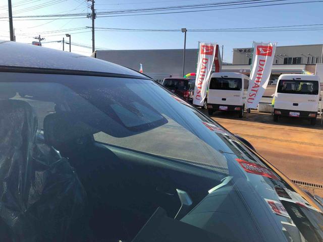 ロッキープレミアムＧ　ＨＥＶ　２ＷＤ　走行距離８３１３ｋｍ２ＷＤ　スマートアシスト　キーフリーシステム　オートエアコン　ＬＥＤヘッドランプ　ステアリングスイッチ　プッシュボタンスタート（山形県）の中古車