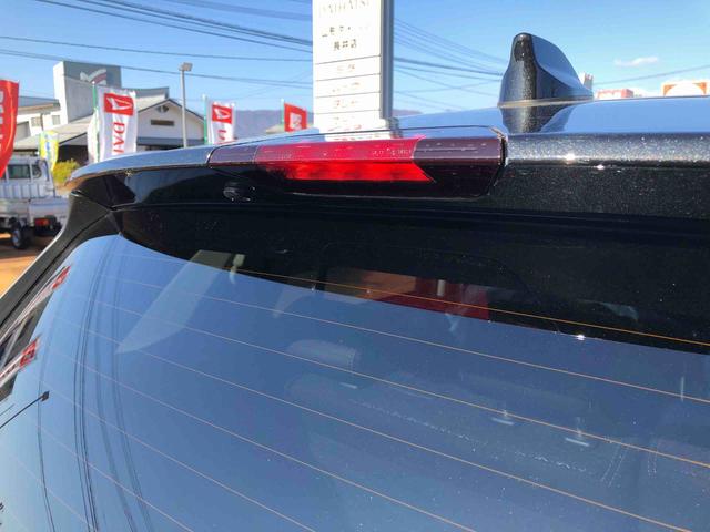 ロッキープレミアムＧ　ＨＥＶ　２ＷＤ　走行距離８３１３ｋｍ２ＷＤ　スマートアシスト　キーフリーシステム　オートエアコン　ＬＥＤヘッドランプ　ステアリングスイッチ　プッシュボタンスタート（山形県）の中古車