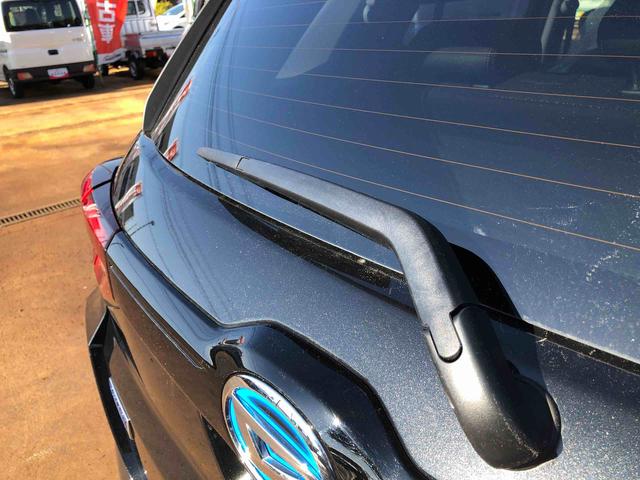 ロッキープレミアムＧ　ＨＥＶ　２ＷＤ　走行距離８３１３ｋｍ２ＷＤ　スマートアシスト　キーフリーシステム　オートエアコン　ＬＥＤヘッドランプ　ステアリングスイッチ　プッシュボタンスタート（山形県）の中古車