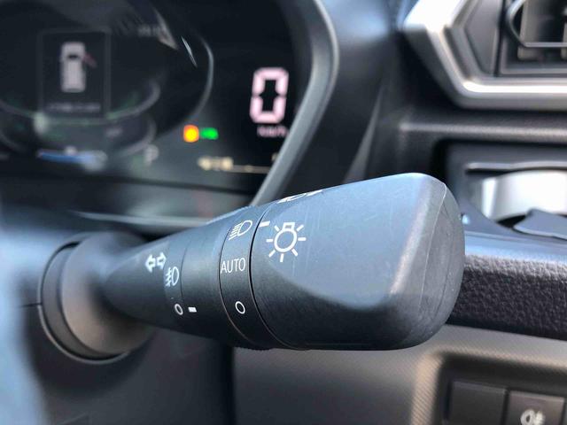 ロッキープレミアムＧ　ＨＥＶ　２ＷＤ　走行距離８３１３ｋｍ２ＷＤ　スマートアシスト　キーフリーシステム　オートエアコン　ＬＥＤヘッドランプ　ステアリングスイッチ　プッシュボタンスタート（山形県）の中古車