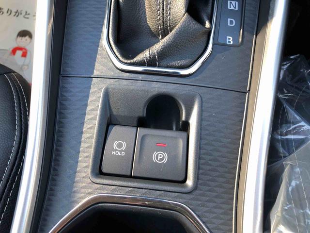 ロッキープレミアムＧ　ＨＥＶ　２ＷＤ　走行距離８３１３ｋｍ２ＷＤ　スマートアシスト　キーフリーシステム　オートエアコン　ＬＥＤヘッドランプ　ステアリングスイッチ　プッシュボタンスタート（山形県）の中古車