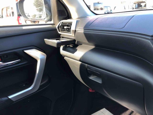 ロッキープレミアムＧ　ＨＥＶ　２ＷＤ　走行距離８３１３ｋｍ２ＷＤ　スマートアシスト　キーフリーシステム　オートエアコン　ＬＥＤヘッドランプ　ステアリングスイッチ　プッシュボタンスタート（山形県）の中古車