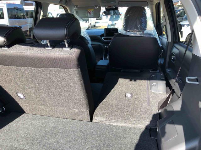 ロッキープレミアムＧ　ＨＥＶ　２ＷＤ　走行距離８３１３ｋｍ２ＷＤ　スマートアシスト　キーフリーシステム　オートエアコン　ＬＥＤヘッドランプ　ステアリングスイッチ　プッシュボタンスタート（山形県）の中古車