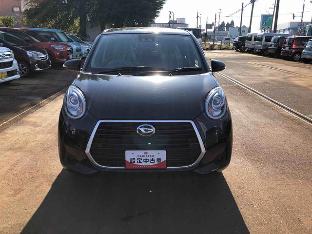 ブーンシルク　ＳＡIII　４ＷＤ　走行距離５２２１０ｋｍ４ＷＤ　スマートアシスト　フルホイールキャップ　ナビ　ステアリングスイッチ　プッシュボタンスタート　ＴＶ　キーフリーシステム（山形県）の中古車