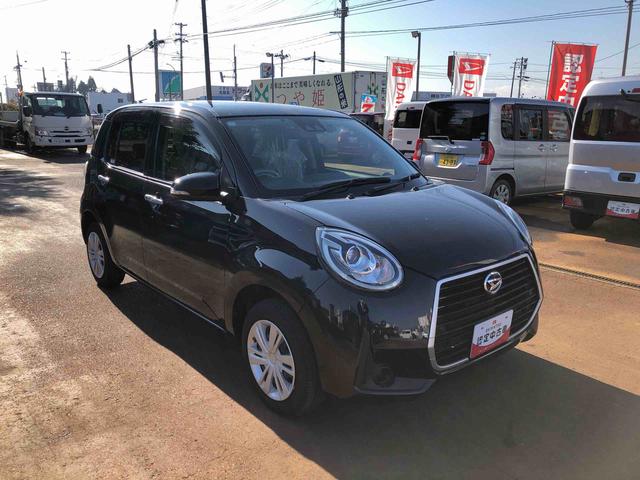 ブーンシルク　ＳＡIII　４ＷＤ　走行距離５２２１０ｋｍ４ＷＤ　スマートアシスト　フルホイールキャップ　ナビ　ステアリングスイッチ　プッシュボタンスタート　ＴＶ　キーフリーシステム（山形県）の中古車